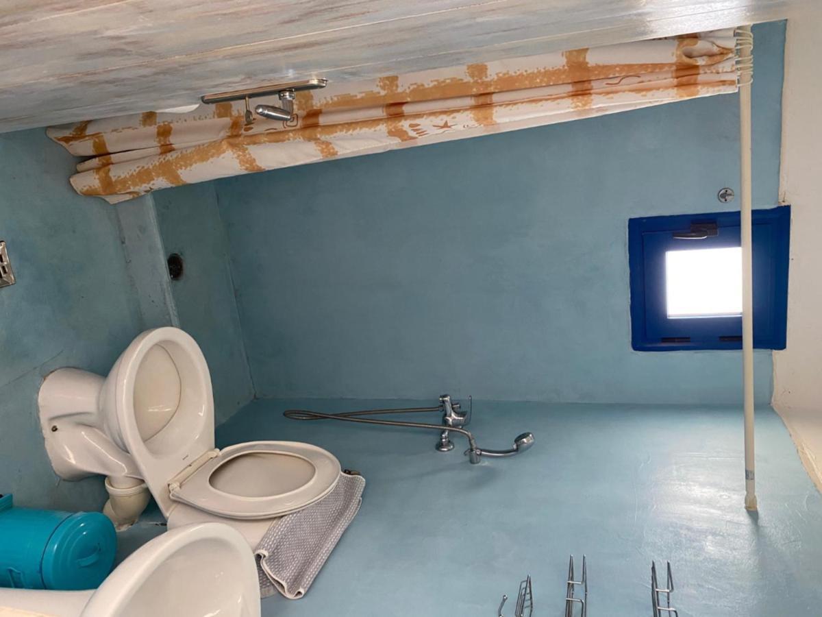 Kionia Apartments Kerames Екстер'єр фото