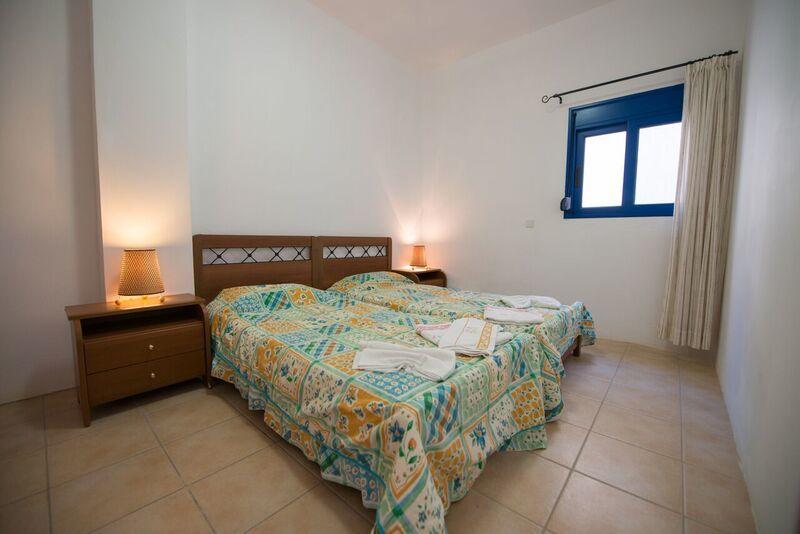 Kionia Apartments Kerames Екстер'єр фото