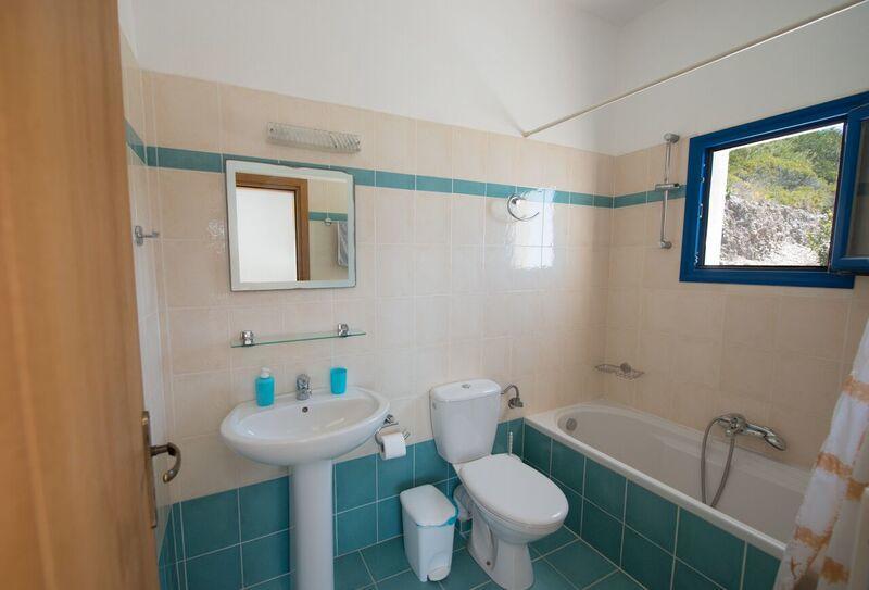 Kionia Apartments Kerames Екстер'єр фото