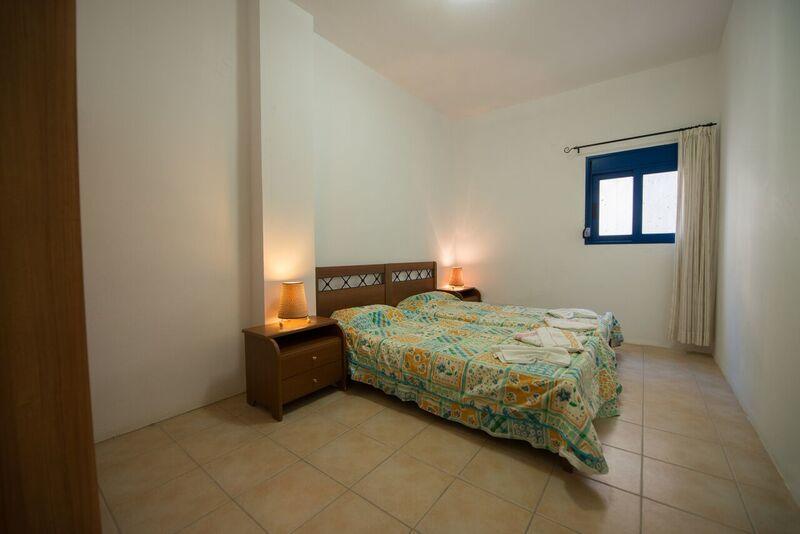 Kionia Apartments Kerames Екстер'єр фото